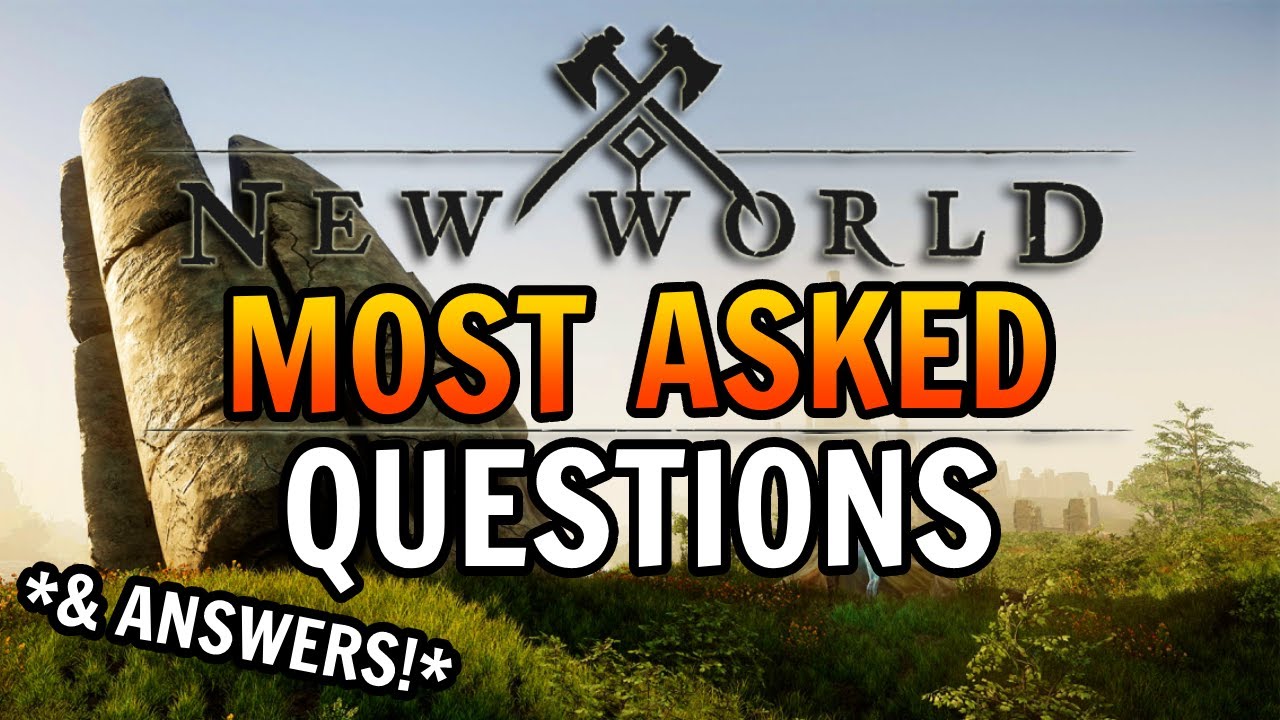 New World's BEST Settlement & Money Making Methods! New World MOST