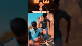 Khandeshi Comedy Tik Tok Wait For End 🤣😅|| #shorts #khandeshi #comedy