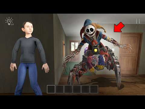 I Found The Prototype In Schoolboy Runaway!