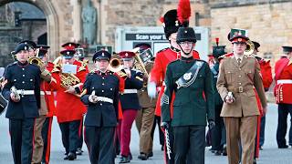 Massed Pipes &amp; Drums and Military Bands | The Ceremony of Beating Retreat, Cadets 2026