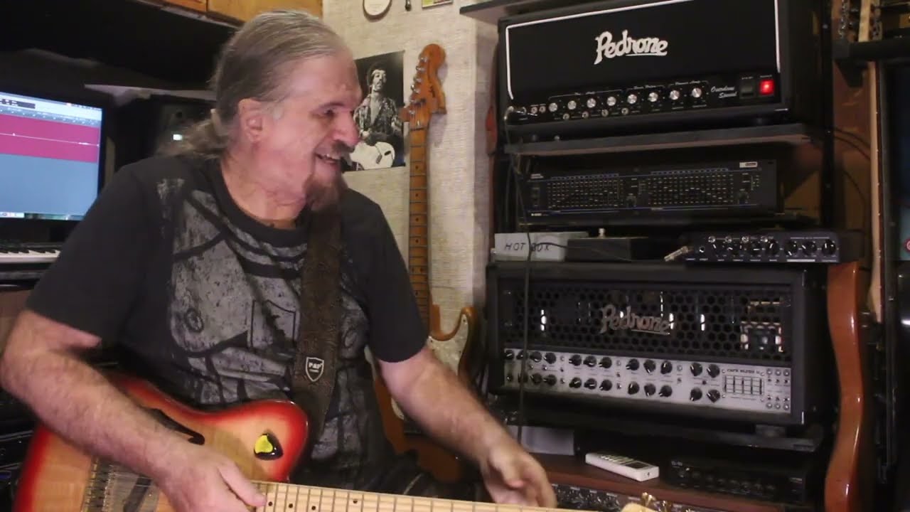 Overdone X Slim Overdone