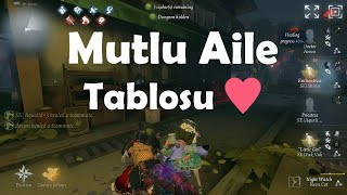 Hunterı 30 Dakika Boyunca Maça Kilitlemek Olur Gibiideny V