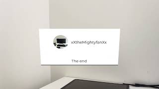 Intro and outro test