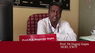 No Roads In Muddebihal Taluk For 40 Years