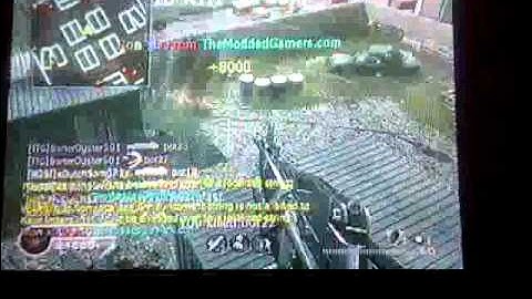 Call of Duty 4 Bot lobby | Free | Every Day | 4000xp {closed}