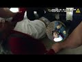 Ex-Boyfriend FORCES His Way Into Home, Refuses to Leave | Moline, IL Bodycam