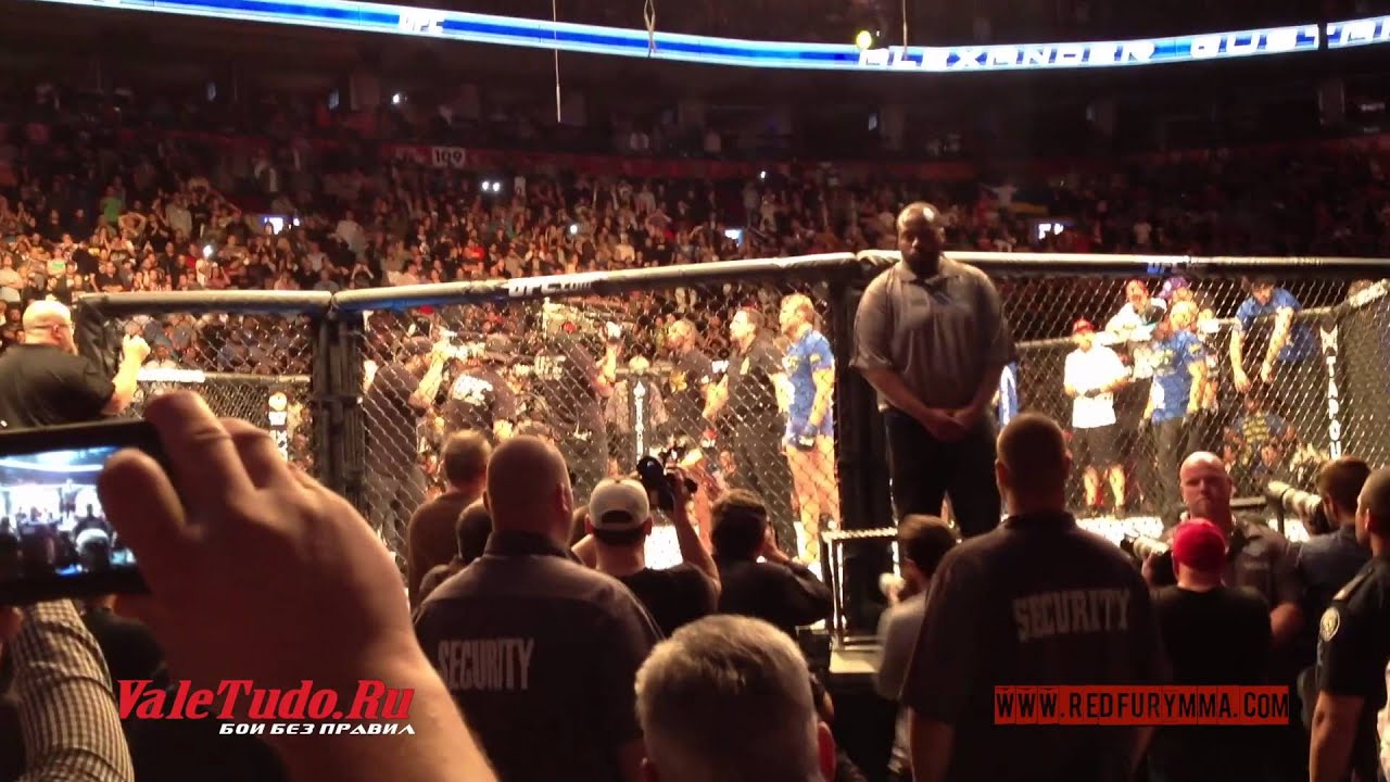 Khabib Nurmagomedov vs Pat Healy. Backstage Pass UFC 165. (Part 7) - YouTube
