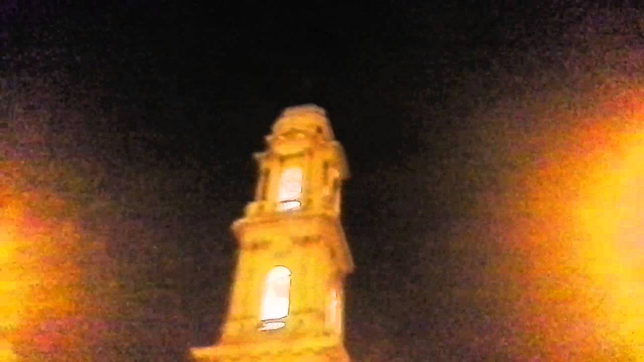 Campane di Cadidavid(Vr) - concerto manuale