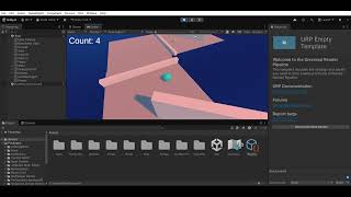 game ball   final   Windows, Mac, Linux   Unity 6 3 LTS 6000 3 13f1  DX11  2026 05 05 10 53 09