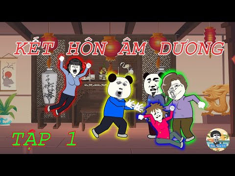 Video Kết Hôn Âm Dương - Tập1: Phong Bao Lì Xì (Hồng Bao) |... - youtube