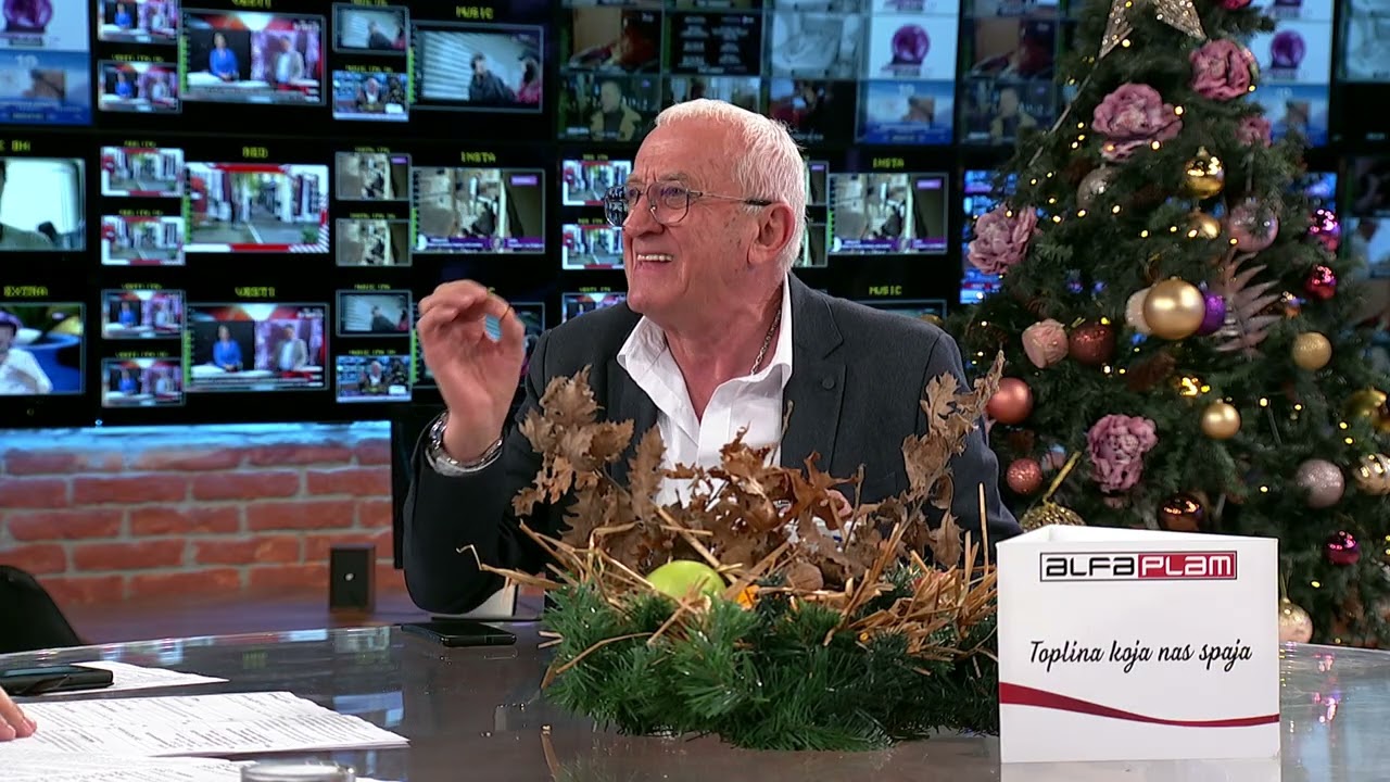 Novo Jutro - Milica I Sarapa - Era Ojdanic - 08.01.2025.