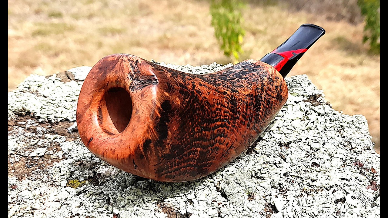 A simple Horn pipe.