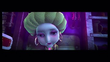 LittleBigPlanet 2: Walkthrough - Part 2 - Victoria