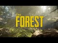 🔥ВСПОМИНАЕМ The Forest🔥 СТРИМ