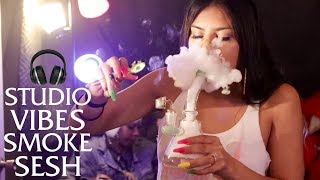 Brass Monkey SMOKE OUT