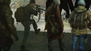 Видео Одна нога здесь, другая там. (Матёрые забеги #15) (автор: Berezov Tuman)