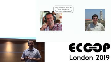 Dahl-Nygaard Prize Keynote: Composing Distributed Systems that are Provably Correct