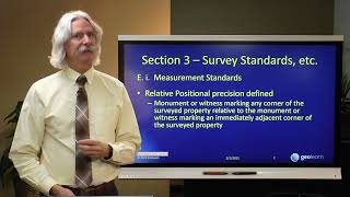 ALTA/NSPS 2021 Update Lecture II PREVIEW