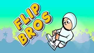 Flip Bros Gameplay screenshot 3