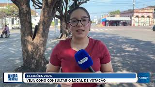 2026 ELECTIONS | How to check your polling place
