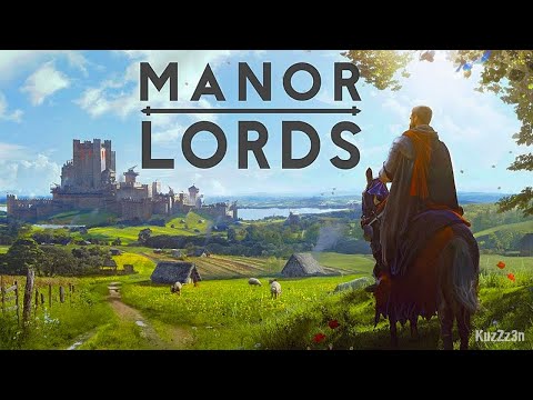 Видео: А ТЕПЕРЬ ПО ВЗРОСЛОМУ | Manor Lords / Поместье Лордов #4