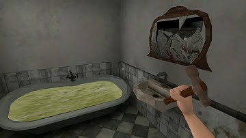 Mr Meat Extreme Mode With Invisible Controls