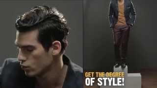 Graduate In Style On Graduation Day