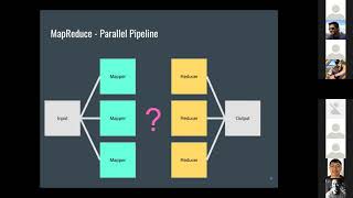 Connor Zanin - GoMR: A MapReduce Framework for Go - Denver Meetup