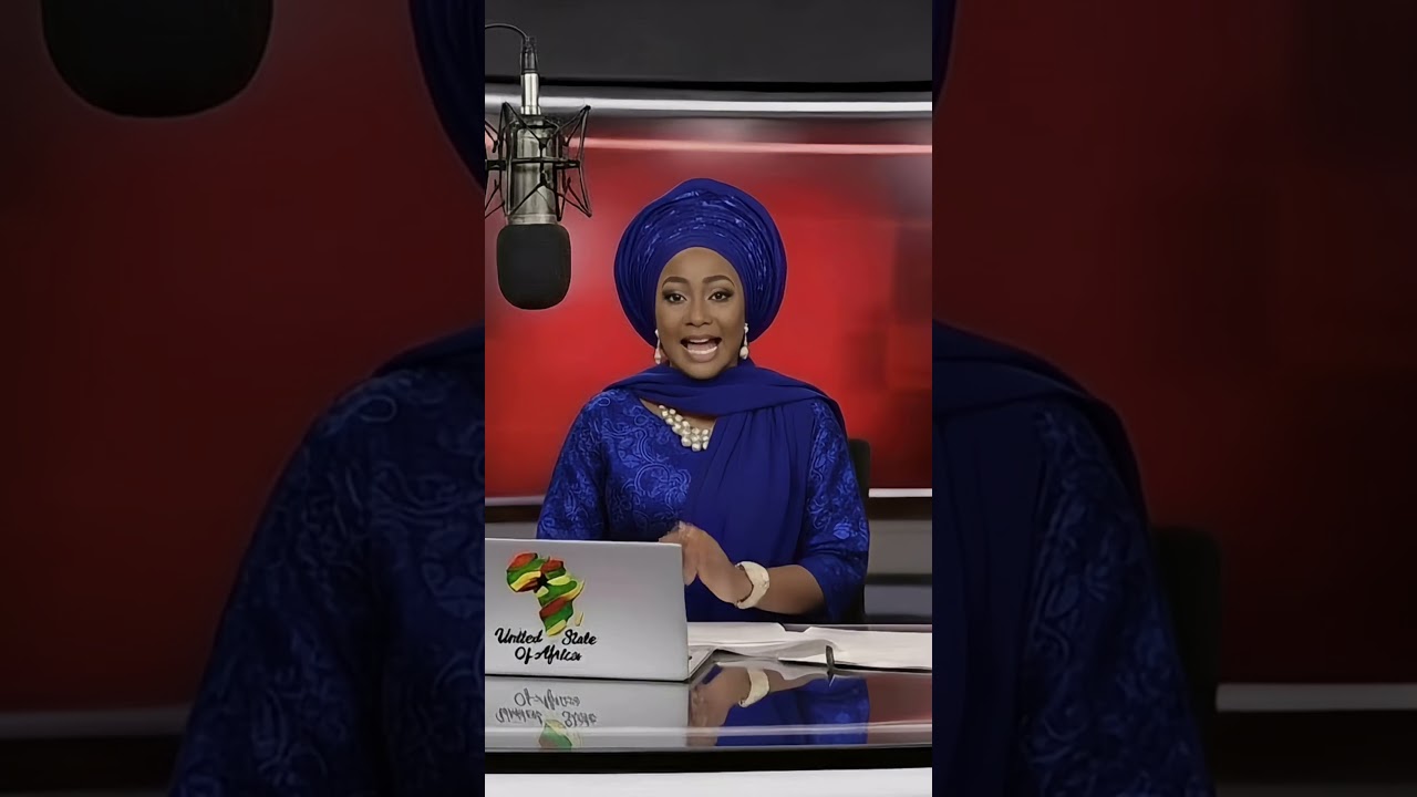 Ibrahim Traoré Took Back Burkina Faso's Gold and Changed Everything 