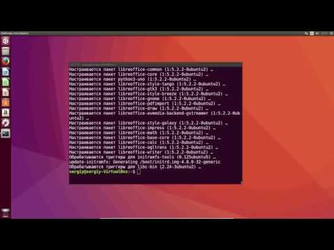 Видео: Как установить Docker на Ubuntu 16.04 LTS?