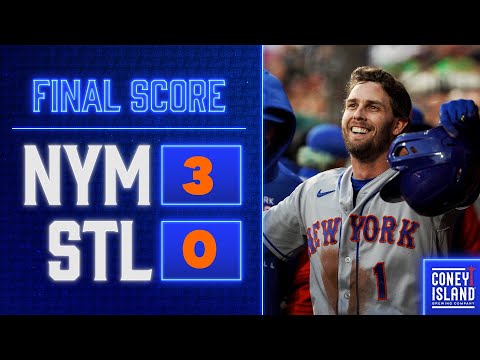 Bassitt, Mets Blank