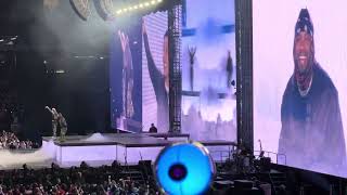 j-hope HOPE ON THE STAGE LA Day 1 pt 9