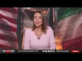 ترامب يعقد اجتماعا بغرفة العمليات لاتخاذ قرار نهائي بشأن إيران.. هذه التفاصيل | #رادار