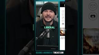 Cultists FURIOUS When Liberals LEAVE THE LEFT