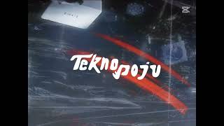 teknopoju - Distant Memory (Visual Video)
