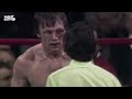 Marvin Hagler's Dynamite Finishes | Uncharted Power