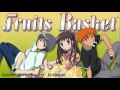Anime - Fruits Basket - Epilogue