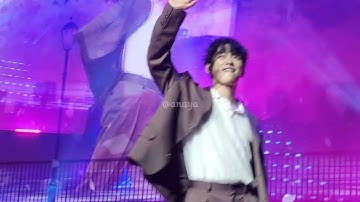 230226 RENDEZVOUS: SECRET MEETING BETWEEN ME AND YOU 박진영 PARK JINYOUNG FANCONCERT in Manila - 1/8