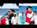 TAZAMA WADADA WA WAMOTO MUSIC BAND WALIVYO WACHEZESHA SINGELI DIAMOND NA ALLY KIBA BILA KUTAKA 