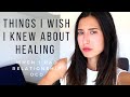 Things I Wish I Knew About Healing (when I had Relationship OCD)