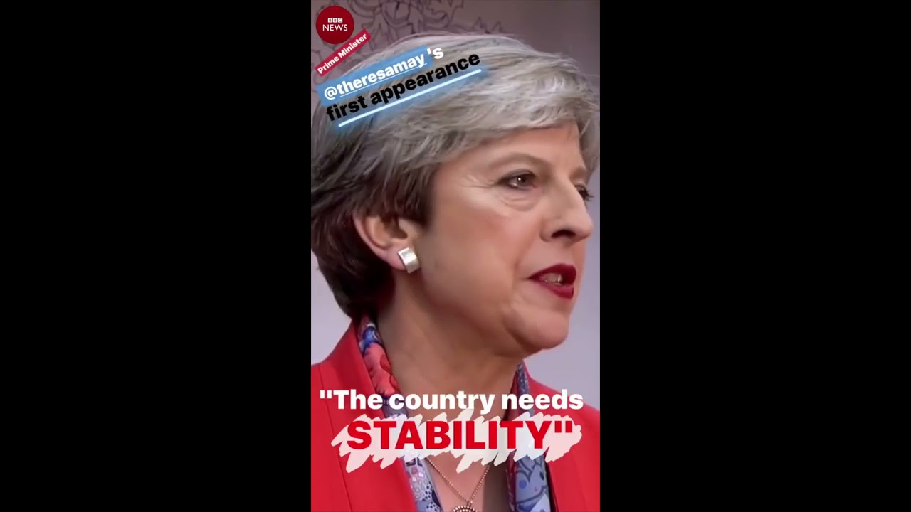 BBC Instagram: 2017 UK election night video phone beyonce mp3