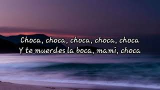 Choca🎶Plan b😜🎶