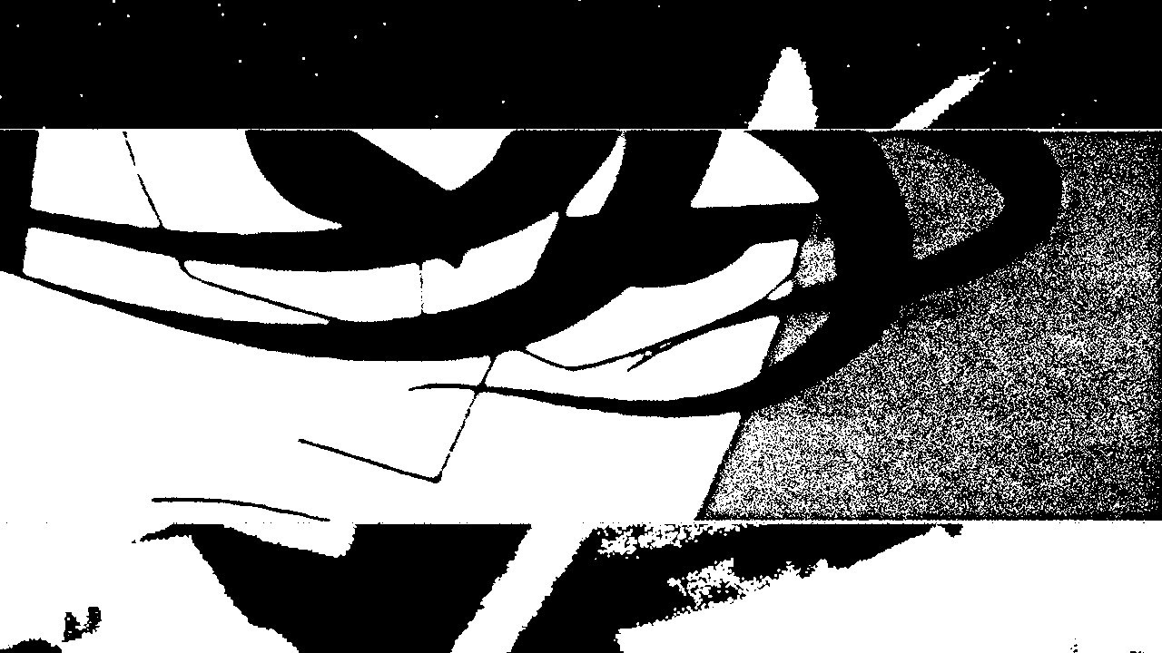 Samurai Jack Edit