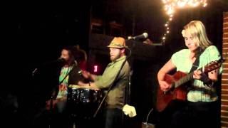 Anuhea - "Redemption Song" w/ Jacob Hemphill and Kenny Bongos (Live) chords