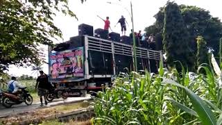 Ultima  Blitar Cek Sound Di Sumbersewu