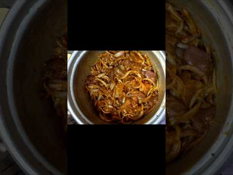 oil lekunda chiken curry 😋#chikenrecipe #youtubeshorts #shortvideo #ternding #viralvideo #ytshorts