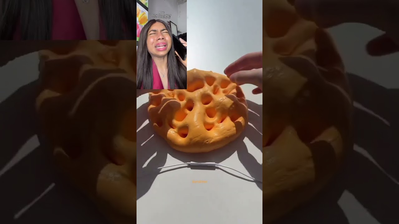 arjunlantam x asmr slime 🌟