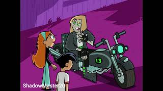 Danny Phantom Johnny 13 Best Moments
