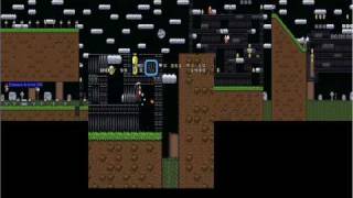 German Super Mario World romhack tutorials teil 11.4: ExGFX basics