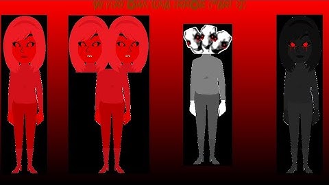 My Very Own Gail Error (Part 37)